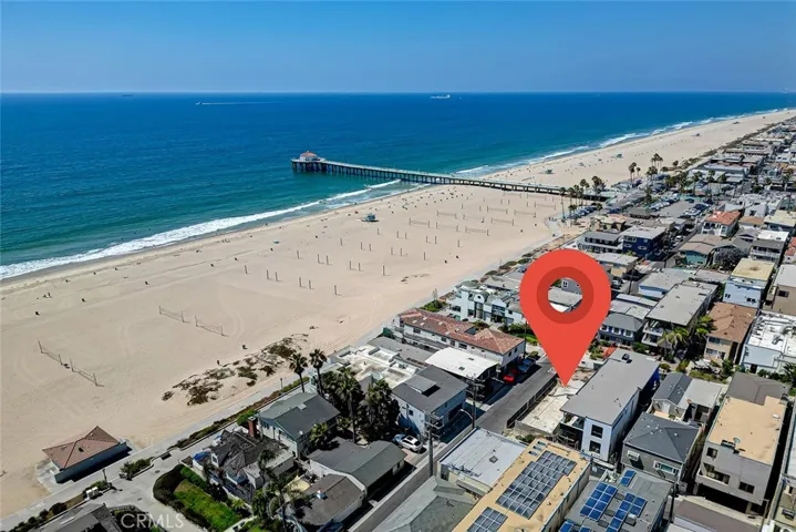 116 9th Street, Manhattan Beach, California 90266