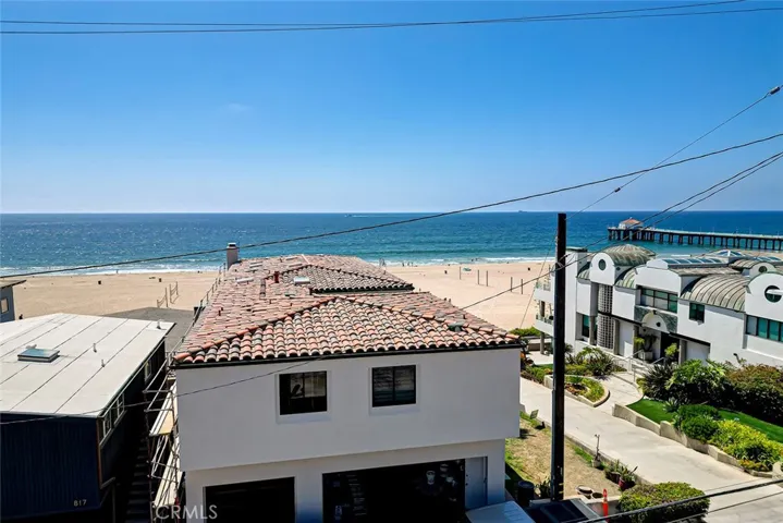 116 9th Street, Manhattan Beach, California 90266