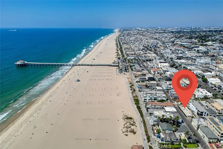 116 9th Street, Manhattan Beach, California 90266