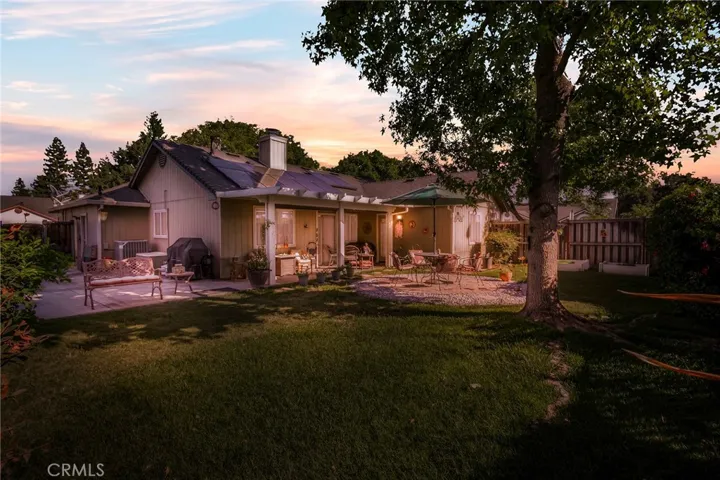 235 Pinon Way, Red Bluff, California 96080