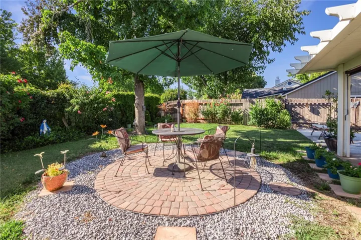 235 Pinon Way, Red Bluff, California 96080