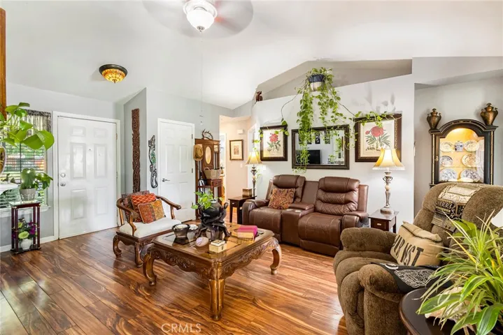 235 Pinon Way, Red Bluff, California 96080