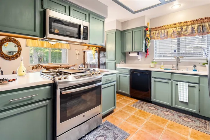 235 Pinon Way, Red Bluff, California 96080