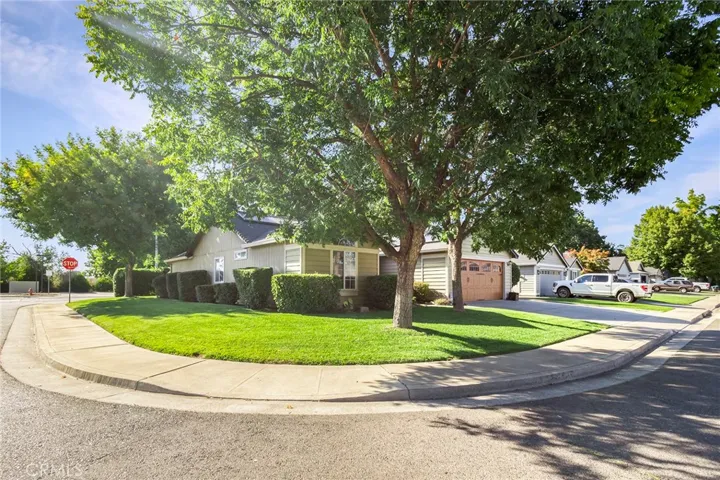 235 Pinon Way, Red Bluff, California 96080