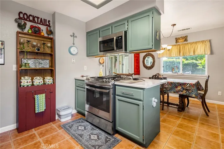 235 Pinon Way, Red Bluff, California 96080