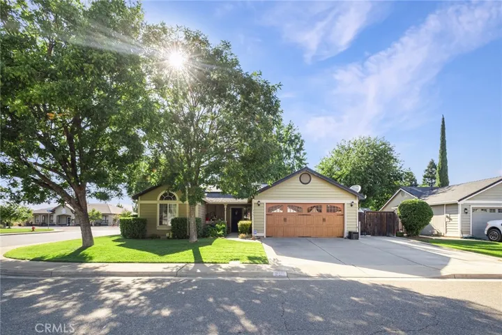 235 Pinon Way, Red Bluff, California 96080