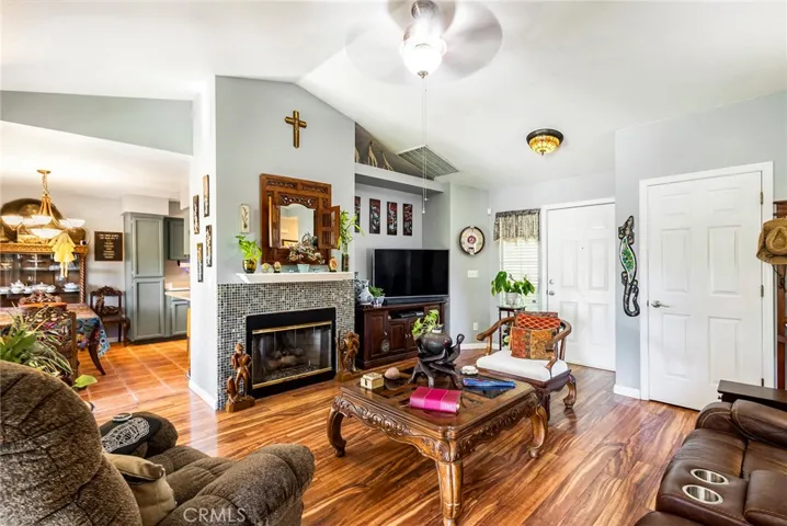 235 Pinon Way, Red Bluff, California 96080