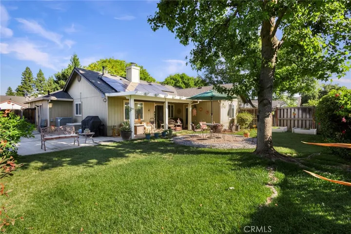 235 Pinon Way, Red Bluff, California 96080