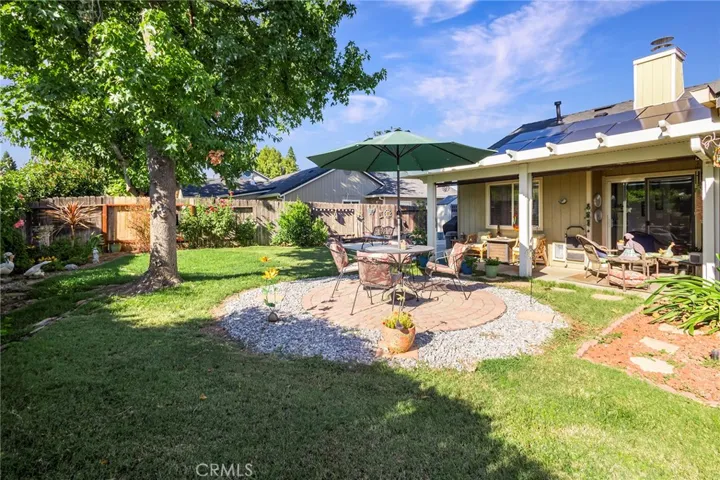 235 Pinon Way, Red Bluff, California 96080