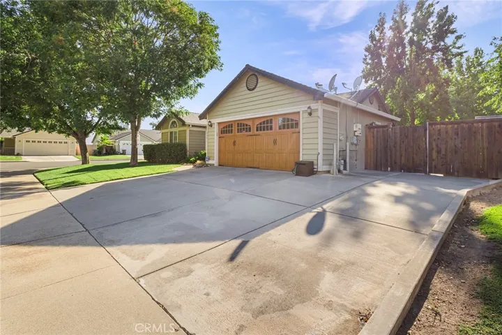 235 Pinon Way, Red Bluff, California 96080