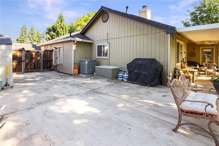 235 Pinon Way, Red Bluff, California 96080