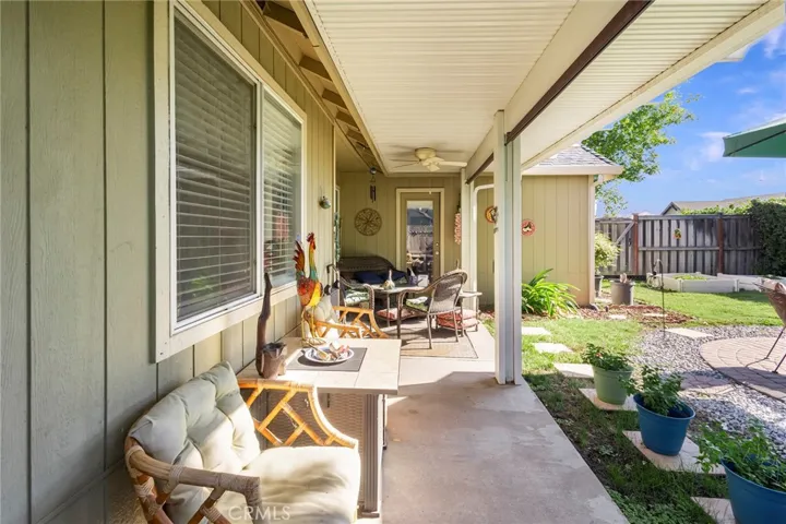 235 Pinon Way, Red Bluff, California 96080