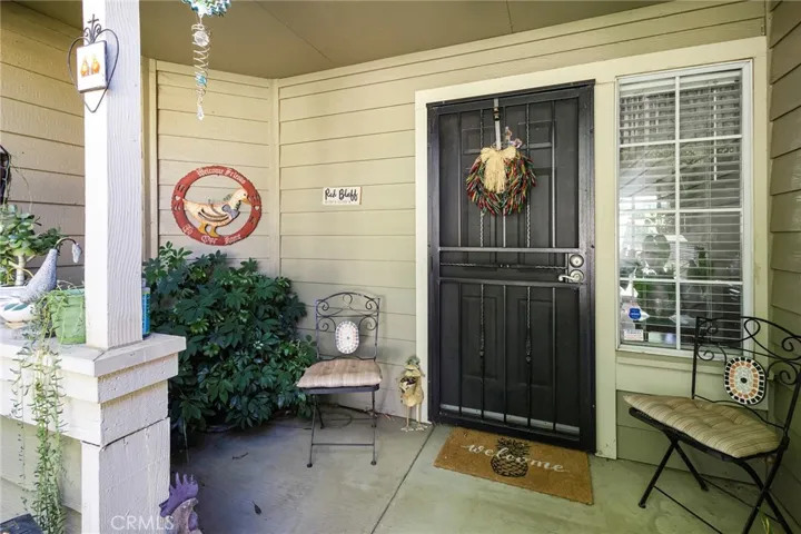 235 Pinon Way, Red Bluff, California 96080