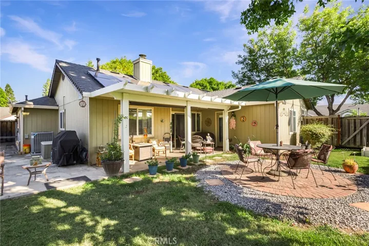 235 Pinon Way, Red Bluff, California 96080