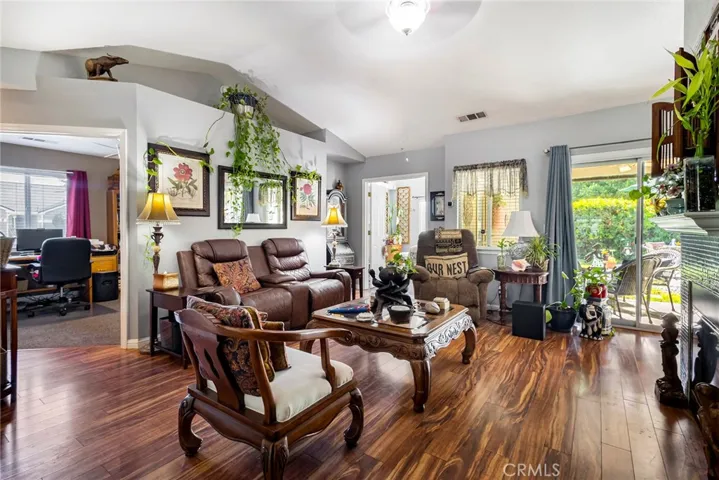 235 Pinon Way, Red Bluff, California 96080
