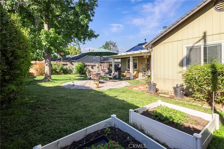 235 Pinon Way, Red Bluff, California 96080