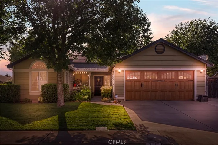235 Pinon Way, Red Bluff, California 96080