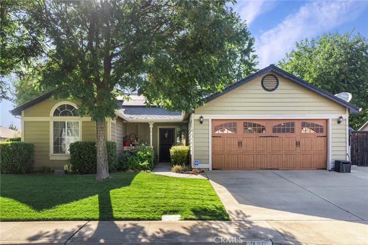 235 Pinon Way, Red Bluff, California 96080