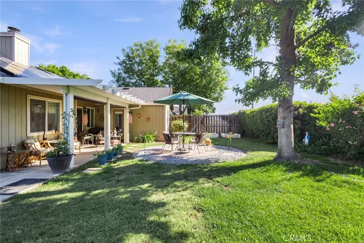 235 Pinon Way, Red Bluff, California 96080