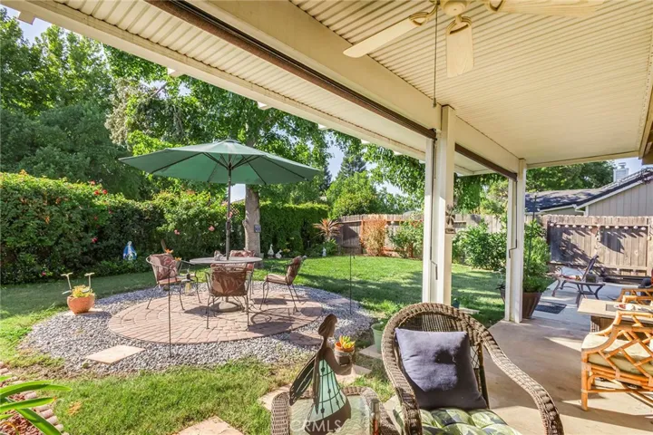 235 Pinon Way, Red Bluff, California 96080
