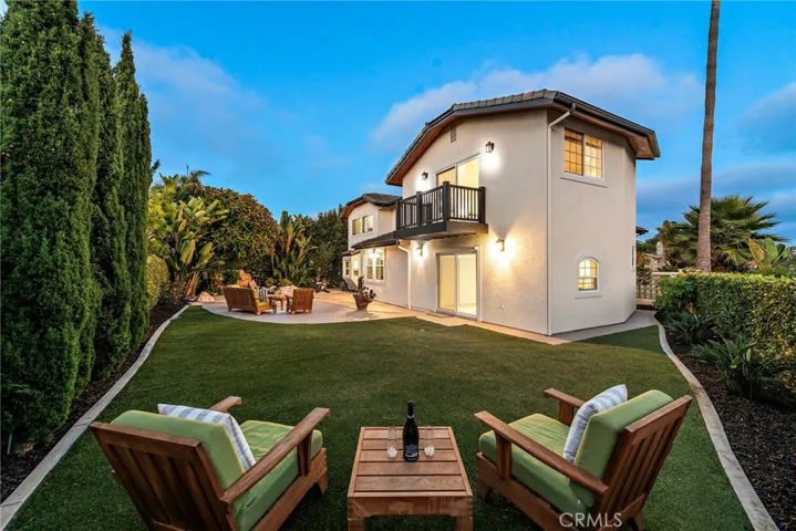 1 Via Jazmin, San Clemente, California 92672