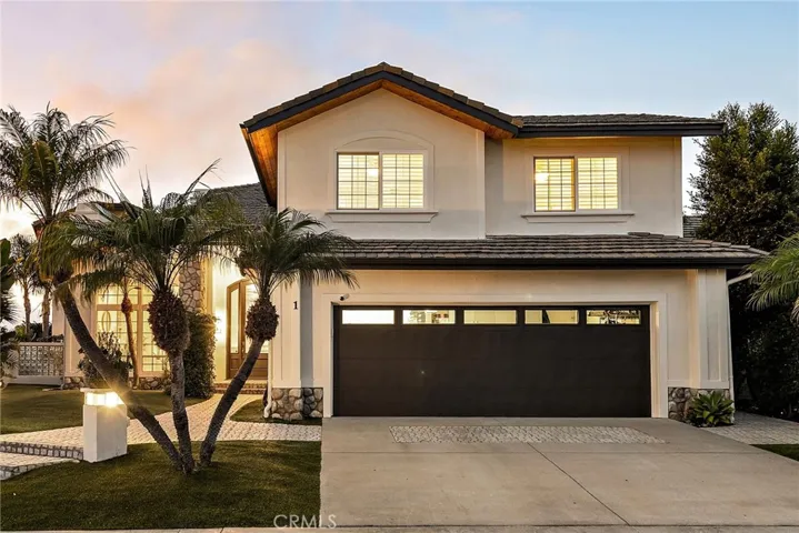 1 Via Jazmin, San Clemente, California 92672