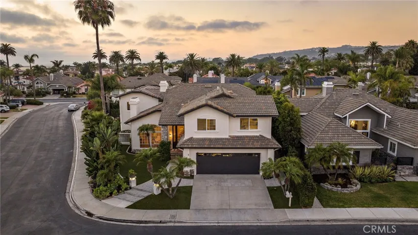 1 Via Jazmin, San Clemente, California 92672