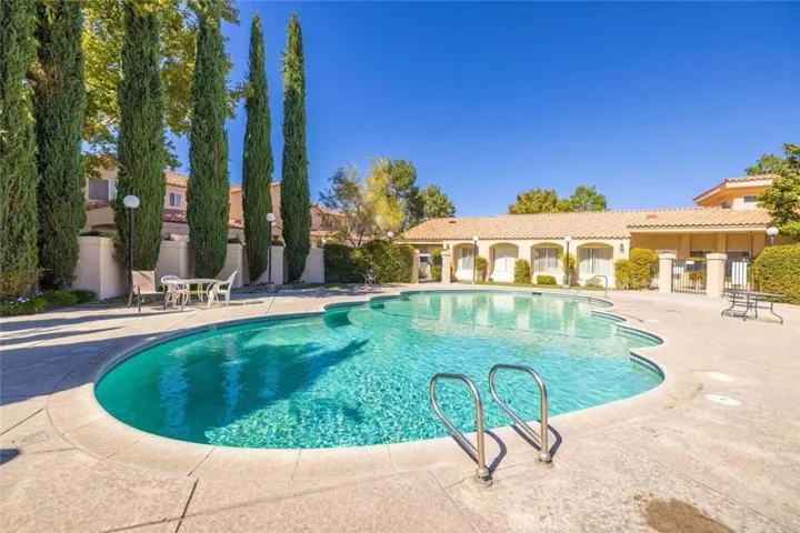 43425 30th Street W 4, Lancaster, California 93536