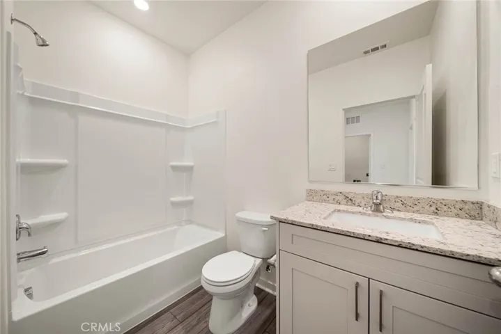 2nd Bath