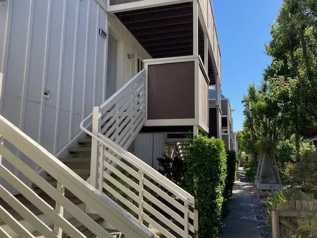 2054 S Delaware Street, San Mateo, California 94403