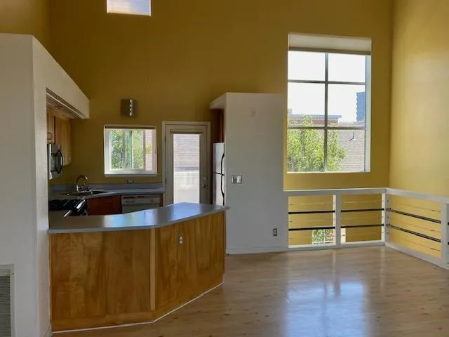 2054 S Delaware Street, San Mateo, California 94403