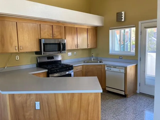 2054 S Delaware Street, San Mateo, California 94403