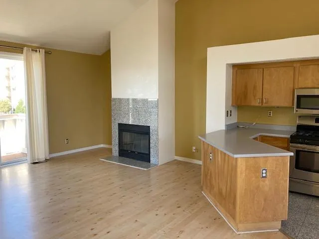 2054 S Delaware Street, San Mateo, California 94403