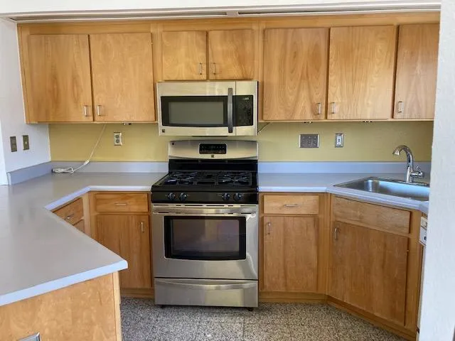 2054 S Delaware Street, San Mateo, California 94403