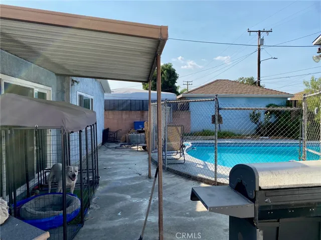 9241 Isora Street, Pico Rivera, California 90660