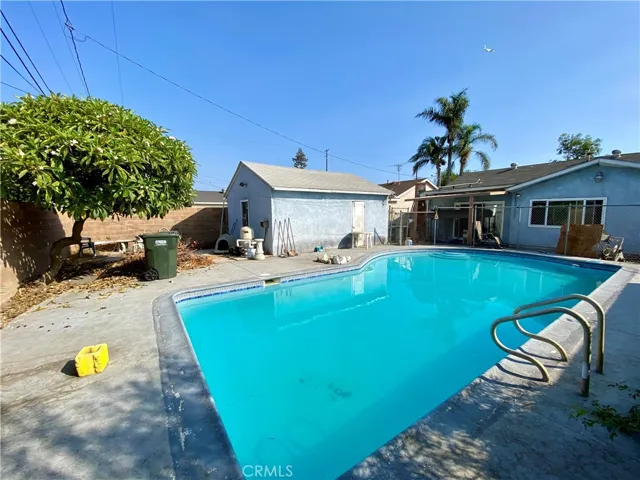 9241 Isora Street, Pico Rivera, California 90660