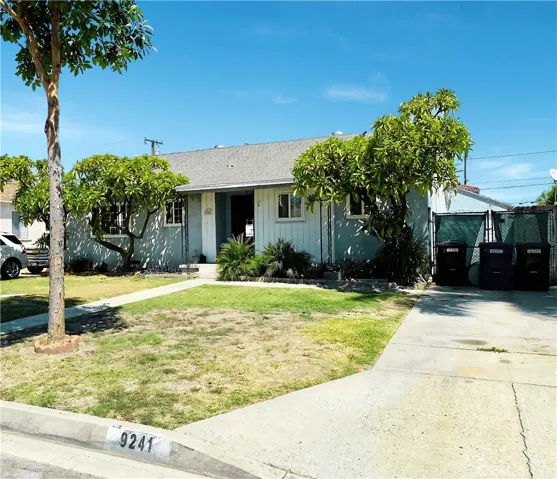 9241 Isora Street, Pico Rivera, California 90660