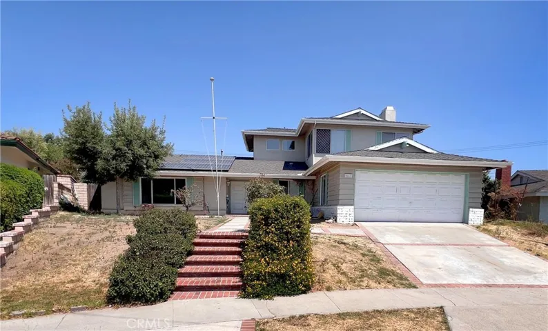 5662 Trail View Place, Yorba Linda, California 92886
