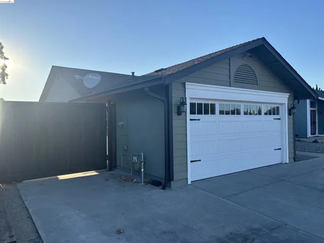4543 Alder Dr, Oakley, California 94561