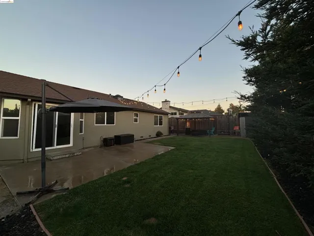 4543 Alder Dr, Oakley, California 94561