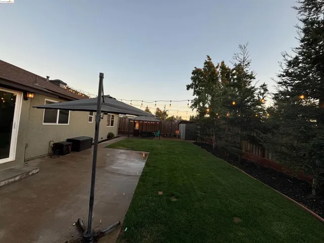4543 Alder Dr, Oakley, California 94561