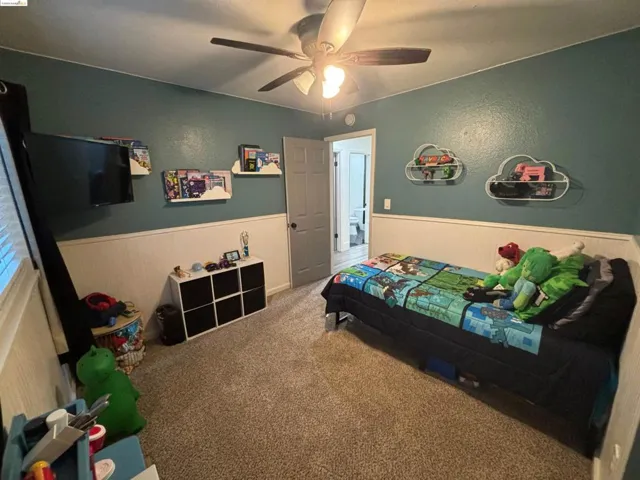 4543 Alder Dr, Oakley, California 94561