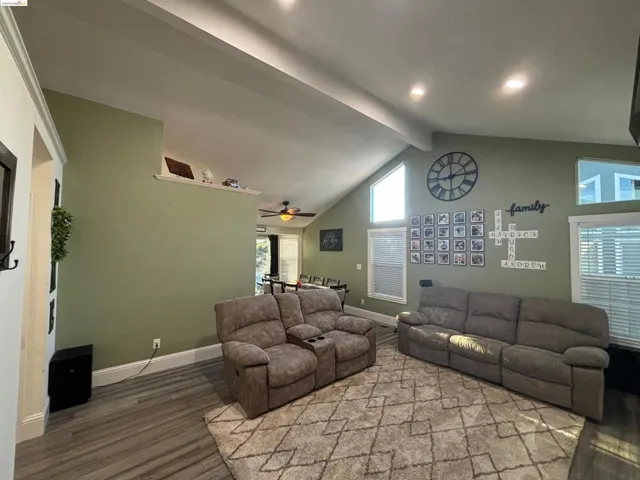 4543 Alder Dr, Oakley, California 94561