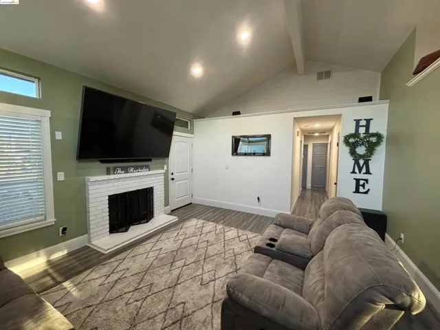 4543 Alder Dr, Oakley, California 94561