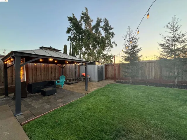 4543 Alder Dr, Oakley, California 94561