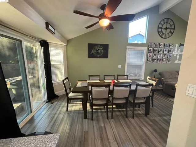 4543 Alder Dr, Oakley, California 94561
