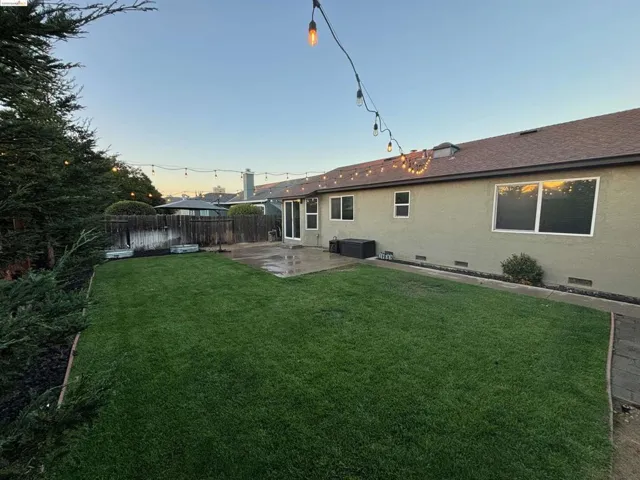 4543 Alder Dr, Oakley, California 94561