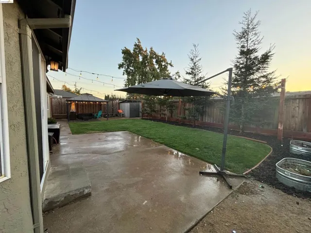 4543 Alder Dr, Oakley, California 94561