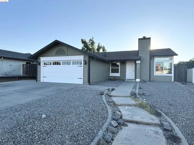 4543 Alder Dr, Oakley, California 94561