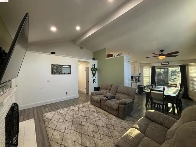 4543 Alder Dr, Oakley, California 94561